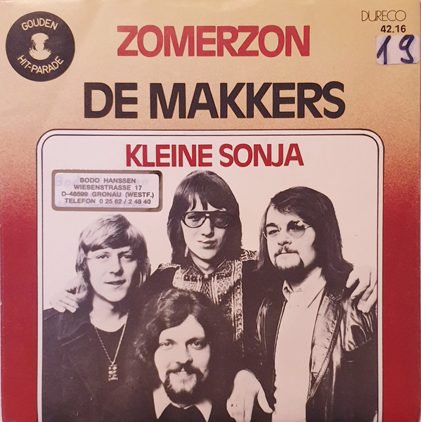 De Makkers